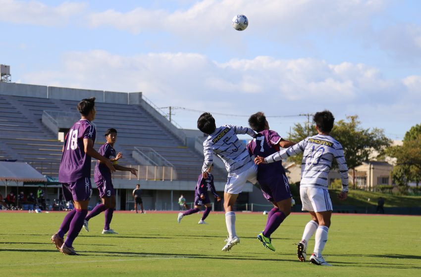 第95回関西大学サッカーリーグ戦