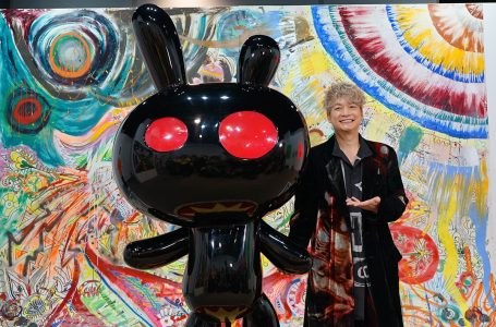 展覧会「WHO AM I -SHINGO KATORI ART JAPAN TOUR-」 新作には大阪のエンジョイが詰まっている。 | one web