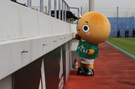 【関西学生サッカー】第8節　阪南大6得点で関西大に勝利、年間首位に浮上