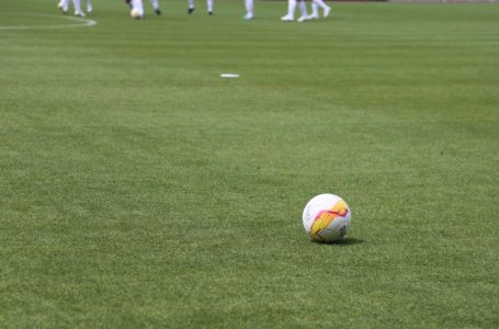 【関西学生サッカー】第7節　伝統の立同戦は同志社大が勝利